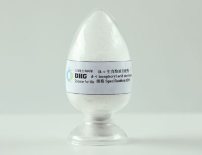 D-α 生育酚琥珀酸酯